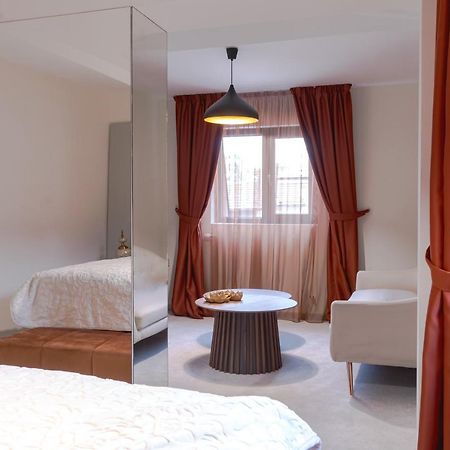 Cappo Suites Veliko Tarnovo Kültér fotó