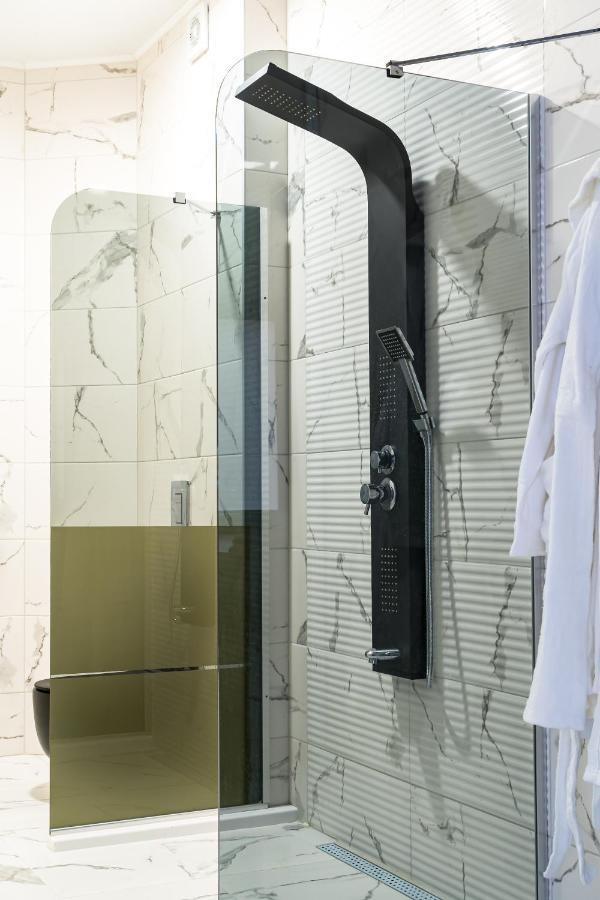 Cappo Suites Veliko Tarnovo Kültér fotó