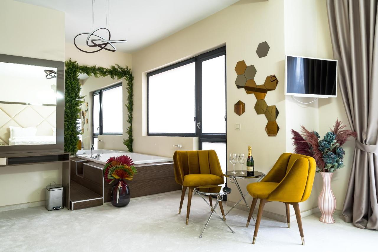 Cappo Suites Veliko Tarnovo Kültér fotó