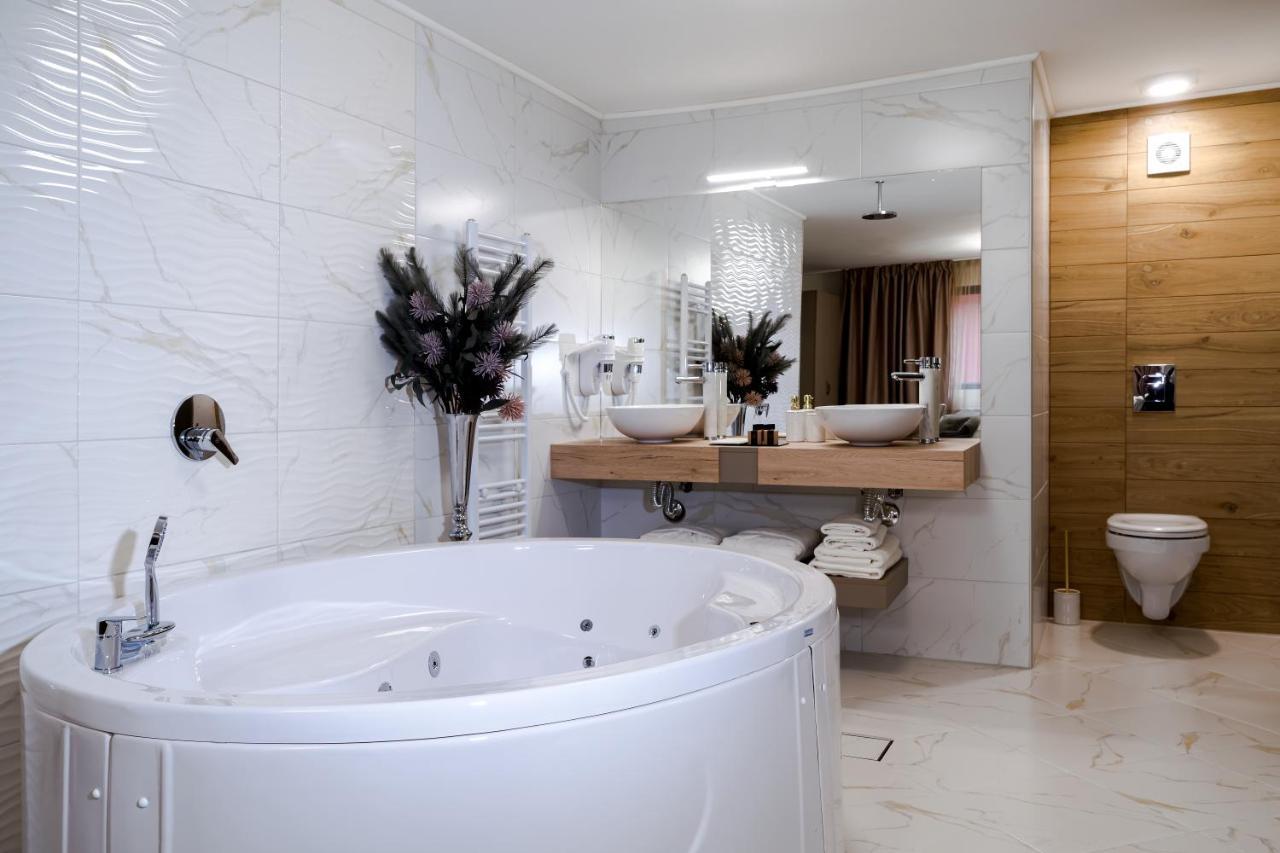 Cappo Suites Veliko Tarnovo Kültér fotó