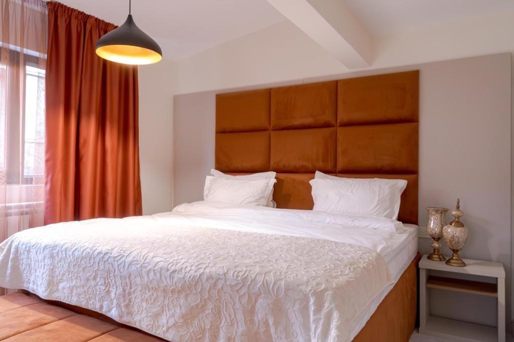 Cappo Suites Veliko Tarnovo Kültér fotó